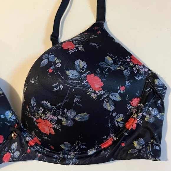 ☀️BODY BY VICTORIA Smooth Lightly Lined Non Wired Bra - Picture 7 of 14